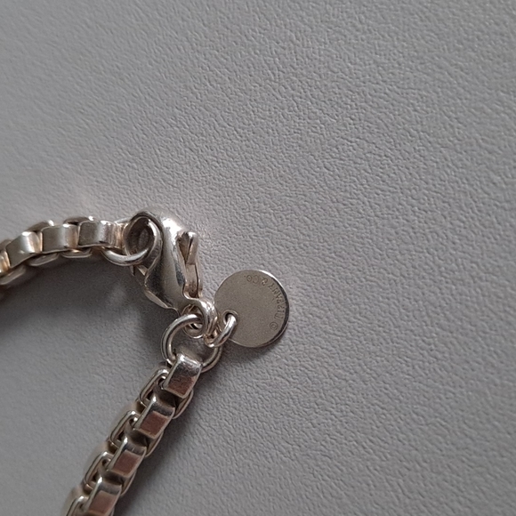 Tiffany & Co. Venetian bracelet - Picture 2 of 13